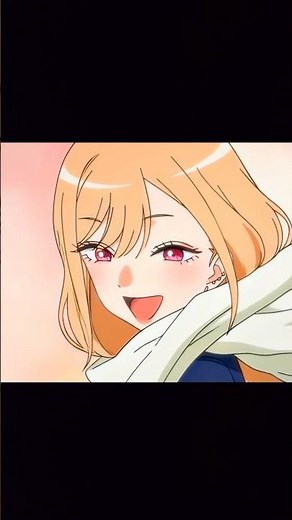 Marin Kitagawa ✨ Aesthetic Edit