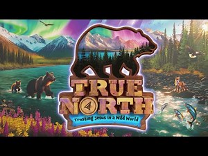 2025 K-4 Grade True North VBS