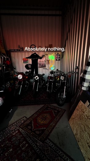 Exploring 80s Motorcycle Customization Trends