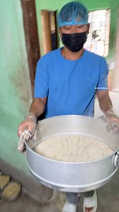 Bulk Momos Making Factory in Kolkata | Street Food Recipes