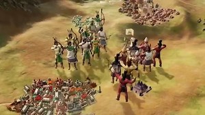 Europa Universalis V - Official Pre-Purchase Trailer | gamescom 2025