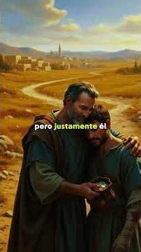 THE PARABLE OF THE GOOD SAMARITAN