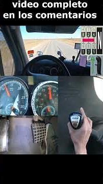 como hacer retrocesos correctamente bajar cambios para frenar con motor cambios descendentes frenar