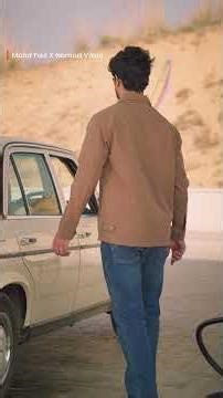 1984 Mercedes-Benz W123 | Vintage Highway Drive | Mohd Faiz | Nomad Vikas #nomadvikas #automobile