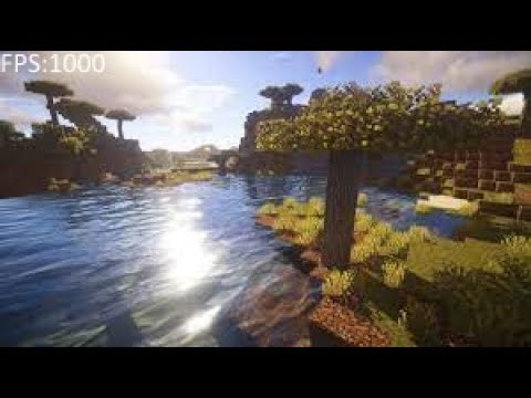 El minecraft portable mas optimizado y ligero