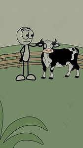 Sapi  #animasi #animator #reelsfb | Animasi Family | Facebook