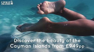 332K views · 564 reactions | Explore the exotic on a Cayman Islands escape and enjoy a 7-night stay from just £949pp* | Europe Visit Cayman Islands | Facebook