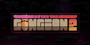 Enter the Gungeon 2 sortira en 2026 sur PC et Nintendo Switch 2 - jeux video actualites Hightech cinema