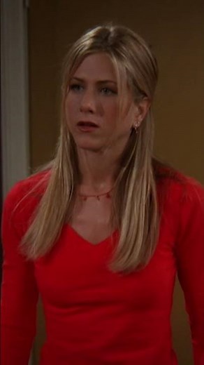 She hates Pottery Barn?! #Friends #funny #foryoupage