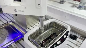 料 Discover the Power of Dobot Cobots in your Life: Just a Reach Away!...