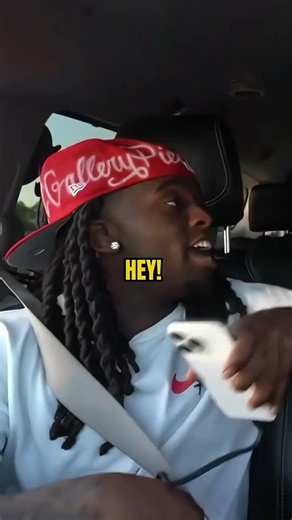 Kai Cenat Gets Mad AT Rakai & Ray For Arguing Inside The Car! 🤣