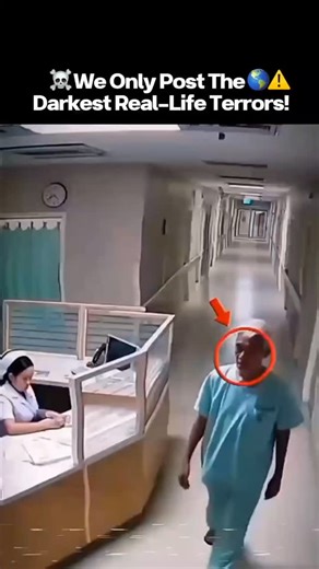 Creepify Clips — True Scary Stories on Instagram: "🚨👻 The Ghost Patient — True Hospital Horror! 😱 A quiet hospital ward turned into a scene from a nightmare when staff reported a patient who… shouldn’t exist. Doors slammed on their own, monitors flickered, and whispers echoed through the empty halls. 💡 What Happened: ✔ Nurses found a patient chart with vital signs… but the room was empty ✔ Some claimed to see a shadowy figure moving between beds ✔ Doctors were baffled — all equipment reading