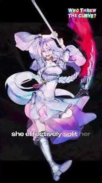 From Spider Food to Supreme Deity: The Evolution of Kumoko ⁠#Kumoko⁠ ⁠#Shiraori⁠ ⁠#anime
