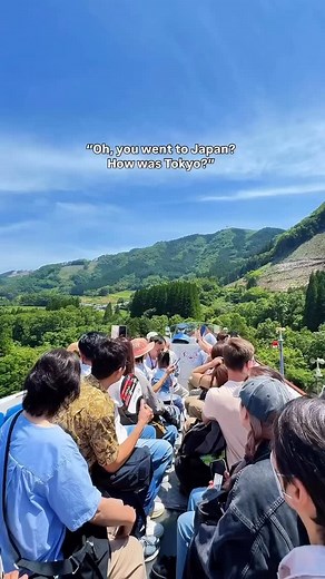 Who else has Japan on their bucket list? 🇯🇵 Save this for your next visit 📍Miyazaki, Japan. 🎥: @muthinuriyy #BucketListers #BucketList | Bucket Listers