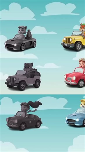 English Cartoon videos for kid's #English #usa #shorts #catoon #englishcartoon