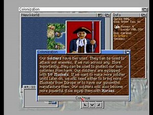 Colonization (Amiga)