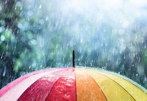 Rain Before Rainbows: The Science of Transgender Flourishing