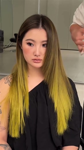 Tips for trimming edges #haircut #hairstyle