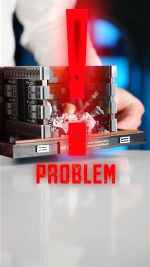 I Fixed LEGO’s Biggest PROBLEM In This Set 🤯