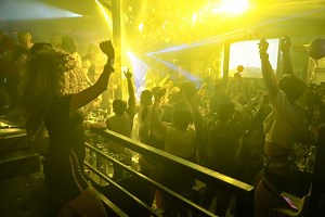 House Music Is Back. Let's Remember Its Roots.