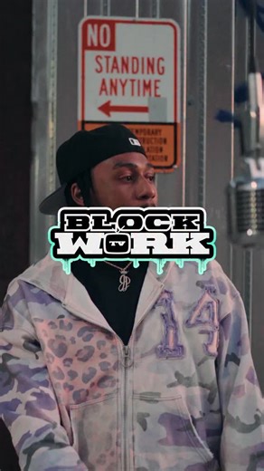 @larchaa “Schemes” 🎙️📺‼️ Out Now 🔥🔥🔥 🎥: @shotbytayrock @mbam_fitz #wegotthestreets #blockworktvperformance #shotbytayrock | Taquan Scott
