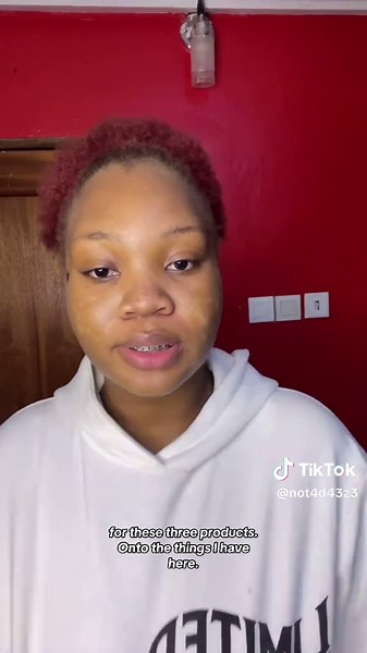 Silly Little Videos During My NYSC Camp Haul