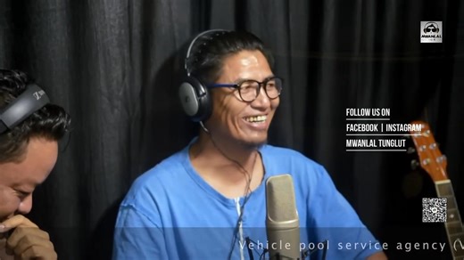 Live jamming with Thangginsang tombing https://youtu.be/hkvbz989SjM | Mwanlal Tunglut