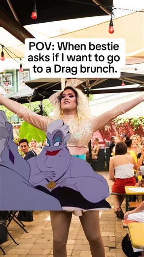 Drag Brunch: Celebrating Love and Performance