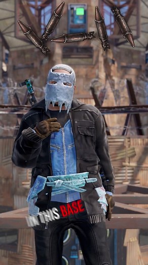 thesanctum #rust #rustgame #rustgameplay #rusttok #rustconsole #rustbase #rustbasebuild #rustbasedesign #fyp #rustpc #foryou