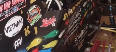 Micro sprint, 600 cc Yamaha engine for sale in TASWELL, IN, Price: $6,000