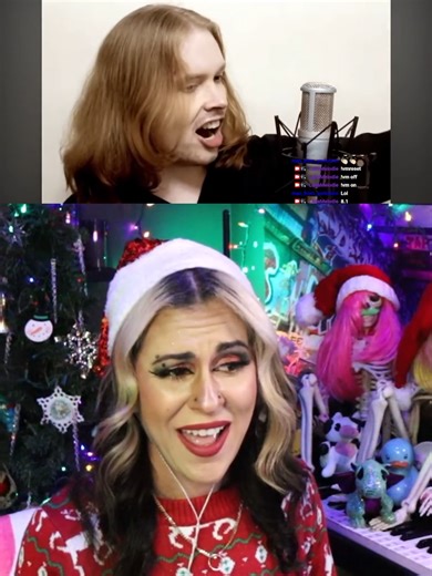 Clip compilation 8 #lailamelodie #reaction #streamer #metalcore #clip