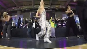 What an amazing experience! Every day was more fantastic than the next! From the workshops, the conferences… the BATTLES!!! The level of the dance and the generosity of everyone that participated and collaborated … Everything was spectacular! There are no words that could express my gratitude! And a HUGE thank you to @lockingkhan for making this all possible!! #tonibasil #streetbeat2024 #streetdance #thelockers #locking #thecampbellock #whaacking #dancelegends #heymickey #seoulkorea | The Offici