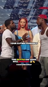 102K views · 2.3K reactions | This was insane 勞 #battlerap #rapbattle #rap #hiphop #viral #fyp | Rap Battle | Facebook