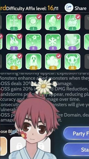Ragnarok Origin Classic TON Affix Guide #rooc #roocreator #ragnarokoriginclassic #ragnarokorigin