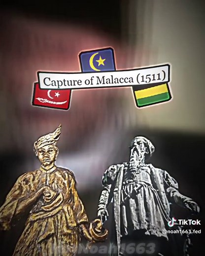 rip malacca sultanate (1402-1528) #malacca #history #sejarah #malaysia #edit (credits to: @turkcu_rejim)