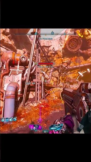 Is This The Best SMG In Borderlands 4?