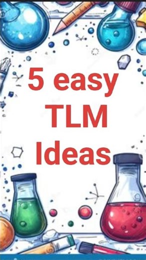 Easy TLM s#projects #models#educational shorts