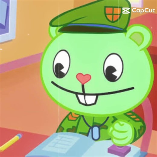 I've turned into a plush