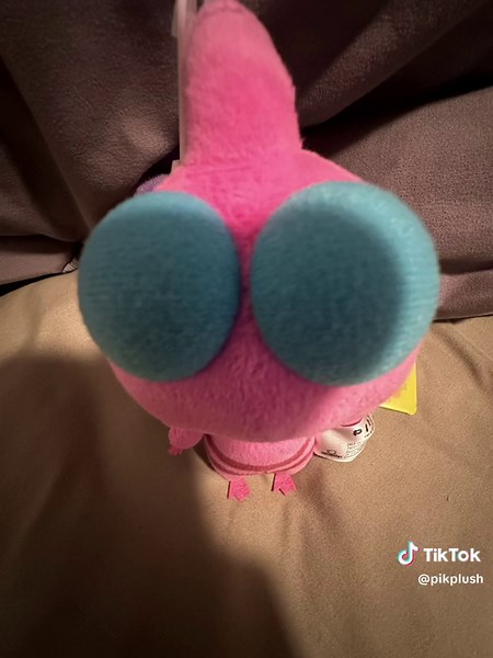 PikPlush on TikTok