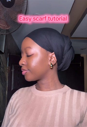 Easy Scarf Tutorial: Quick and Stylish Ways to Tie