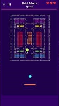 Bricks Mania: HARDEST Level EVER! 🔥 ASMR Brick-Breaking | Oddly Satisfying & Mind-Relaxing dense