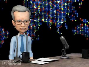 The Linux Foundation Video Site:: Linux in the news!