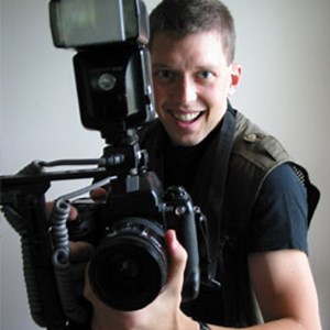 Photography My Favourite Hobby