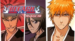 Scarica e Gioca BLEACH Mobile 3D su PC e Mac (Emulatore)