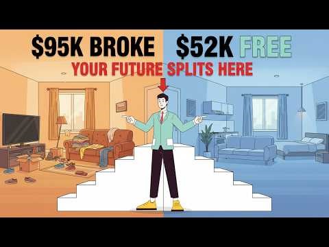 The Difference Between Rich and Minimalist Minds #personalfinance #investing #investingforbeginners