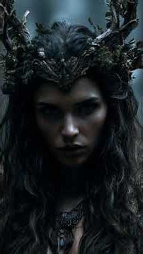 Voice of the Northern Oracle – Ethereal Viking Female Vocals | Norse Ambience for Study & Focus