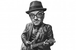 The Last Word: Elvis Costello on Reassessing His Back Catalog and Why He's a 'Freak of Nature'