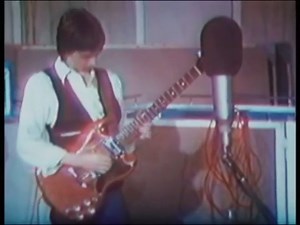 Paul McCartney & Wings - Band On The Run Rehearsal, August 26-29, 1973 | The British Invasion