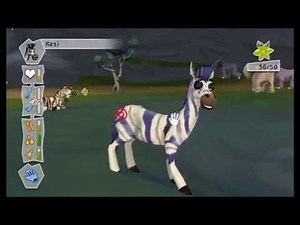 SimAnimals Africa Episode 1