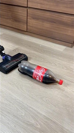 Super vacuum cleaner